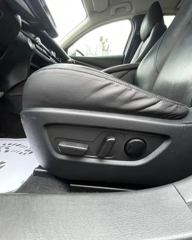 MAZDA CX-30 SKYACTIV-X 2.0 M-Hybrid SELECTION