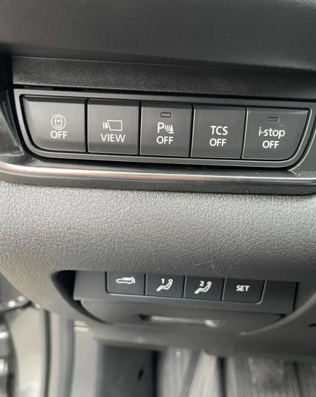 MAZDA CX-30 SKYACTIV-X 2.0 M-Hybrid SELECTION