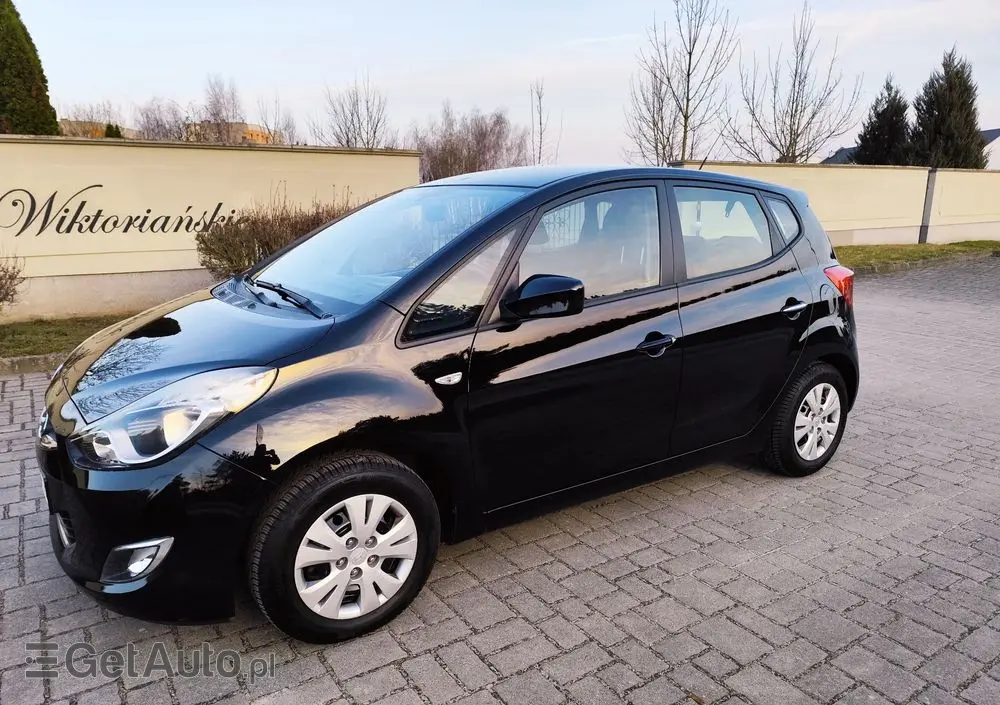 HYUNDAI Ix20 1.4 Trend