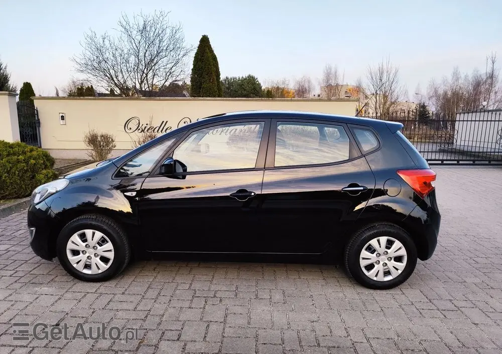 HYUNDAI Ix20 1.4 Trend