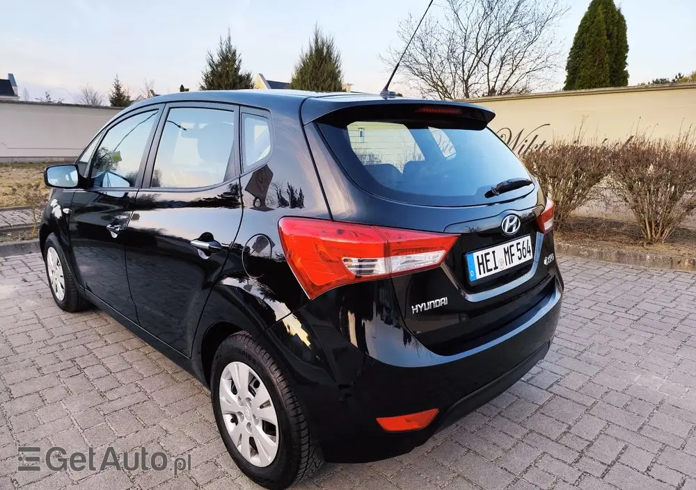 HYUNDAI Ix20 1.4 Trend
