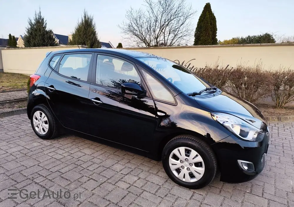 HYUNDAI Ix20 1.4 Trend