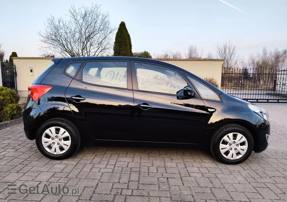 HYUNDAI Ix20 1.4 Trend