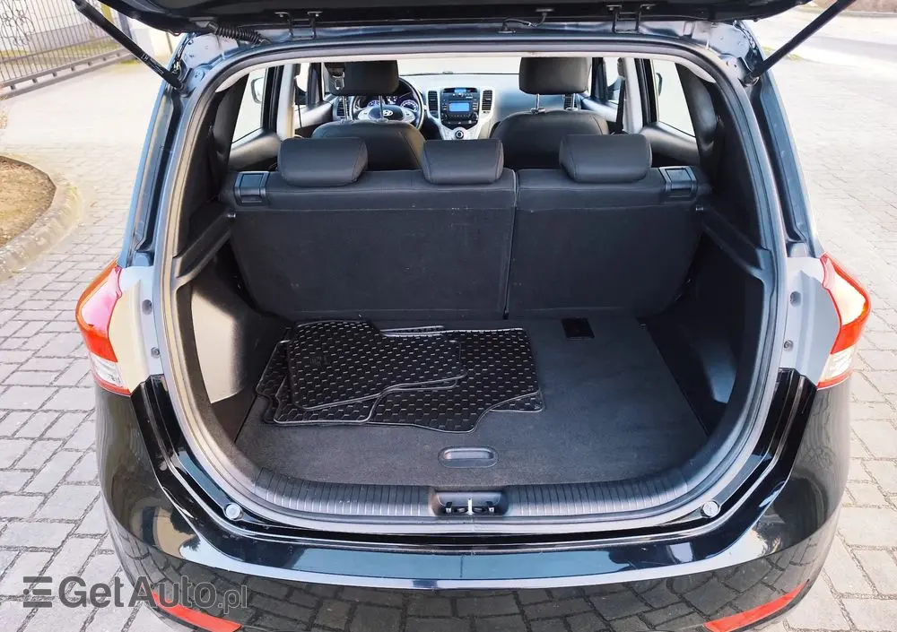 HYUNDAI Ix20 1.4 Trend