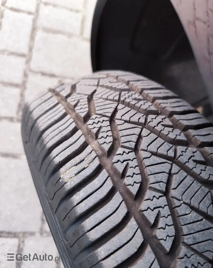 HYUNDAI Ix20 1.4 Trend