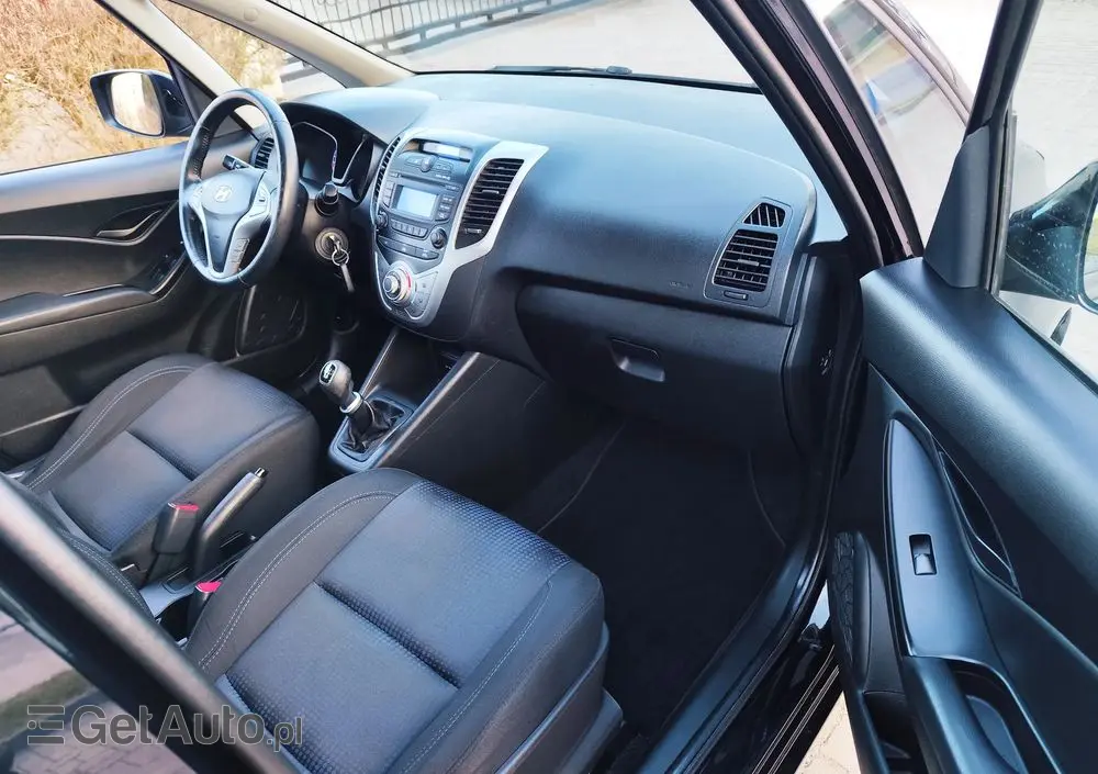 HYUNDAI Ix20 1.4 Trend