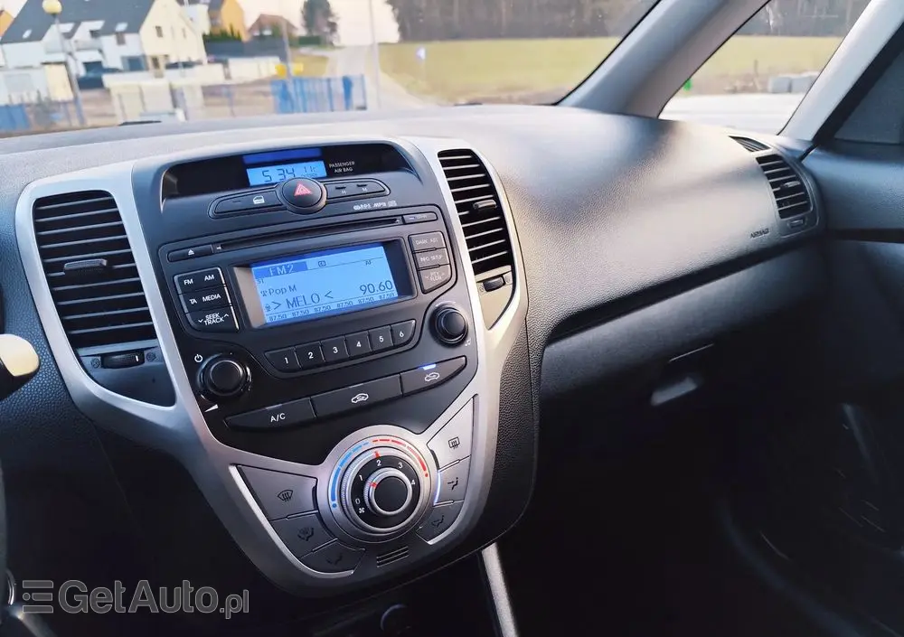 HYUNDAI Ix20 1.4 Trend