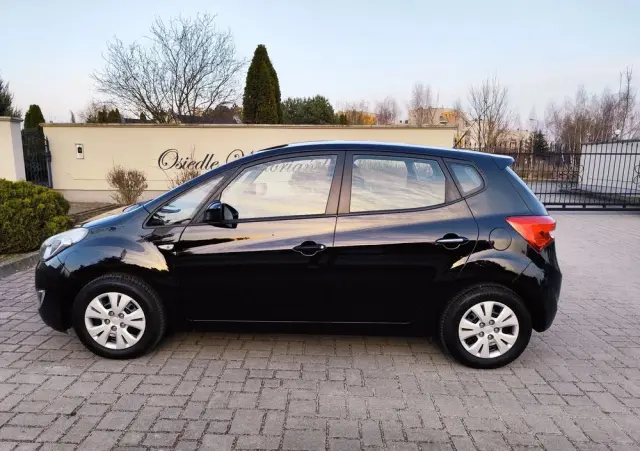 HYUNDAI Ix20 1.4 Trend