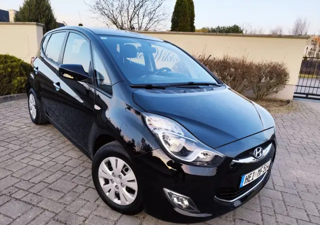 HYUNDAI Ix20 1.4 Trend