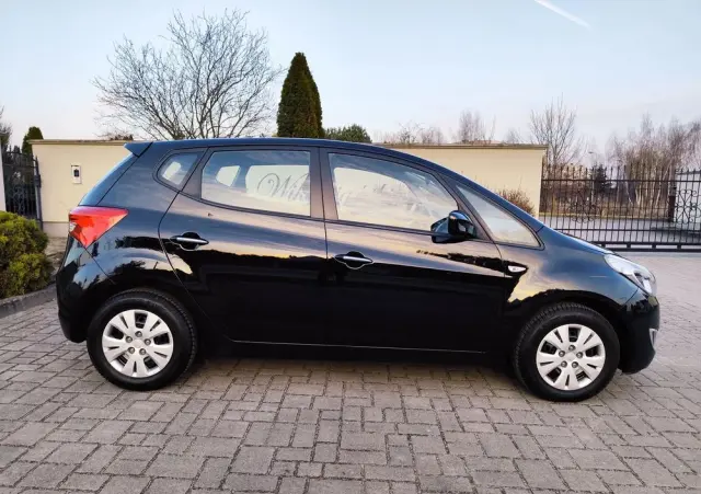 HYUNDAI Ix20 1.4 Trend