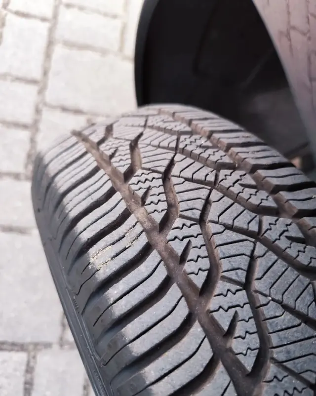 HYUNDAI Ix20 1.4 Trend