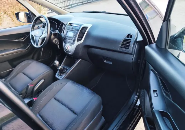 HYUNDAI Ix20 1.4 Trend