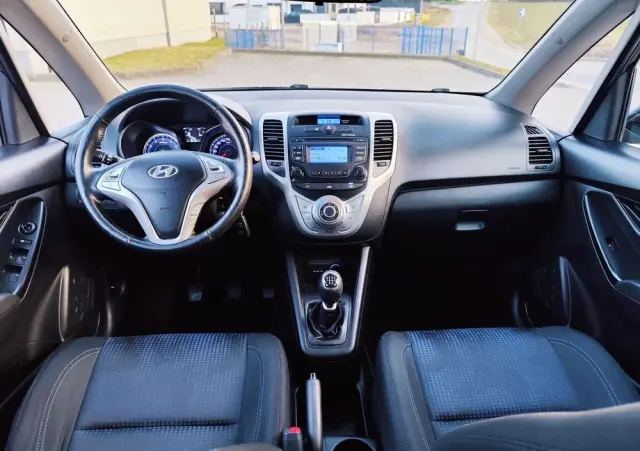 HYUNDAI Ix20 1.4 Trend