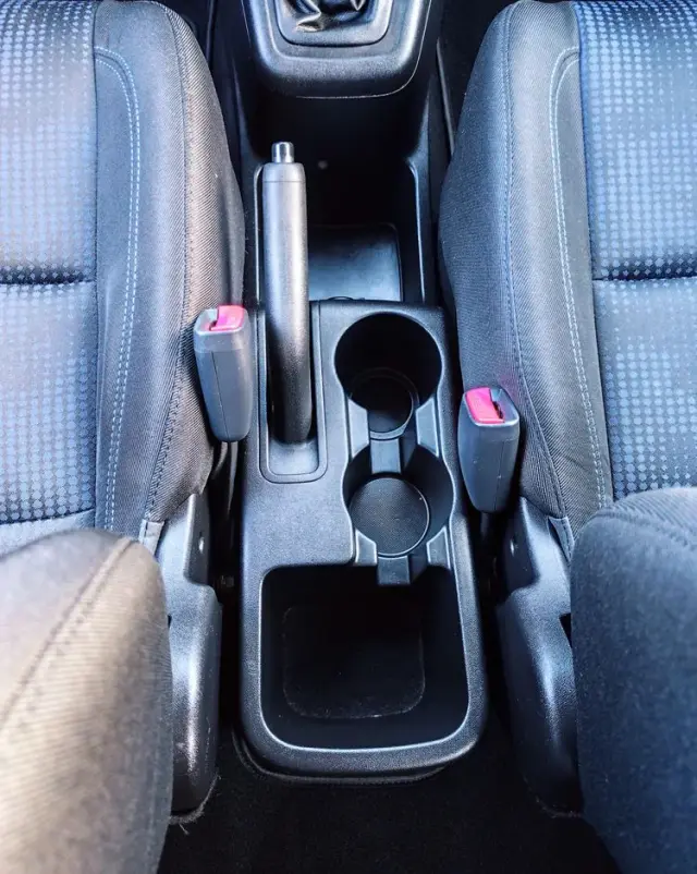 HYUNDAI Ix20 1.4 Trend