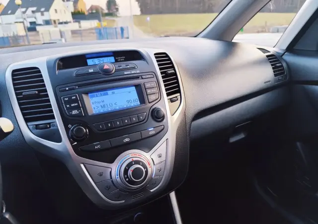 HYUNDAI Ix20 1.4 Trend