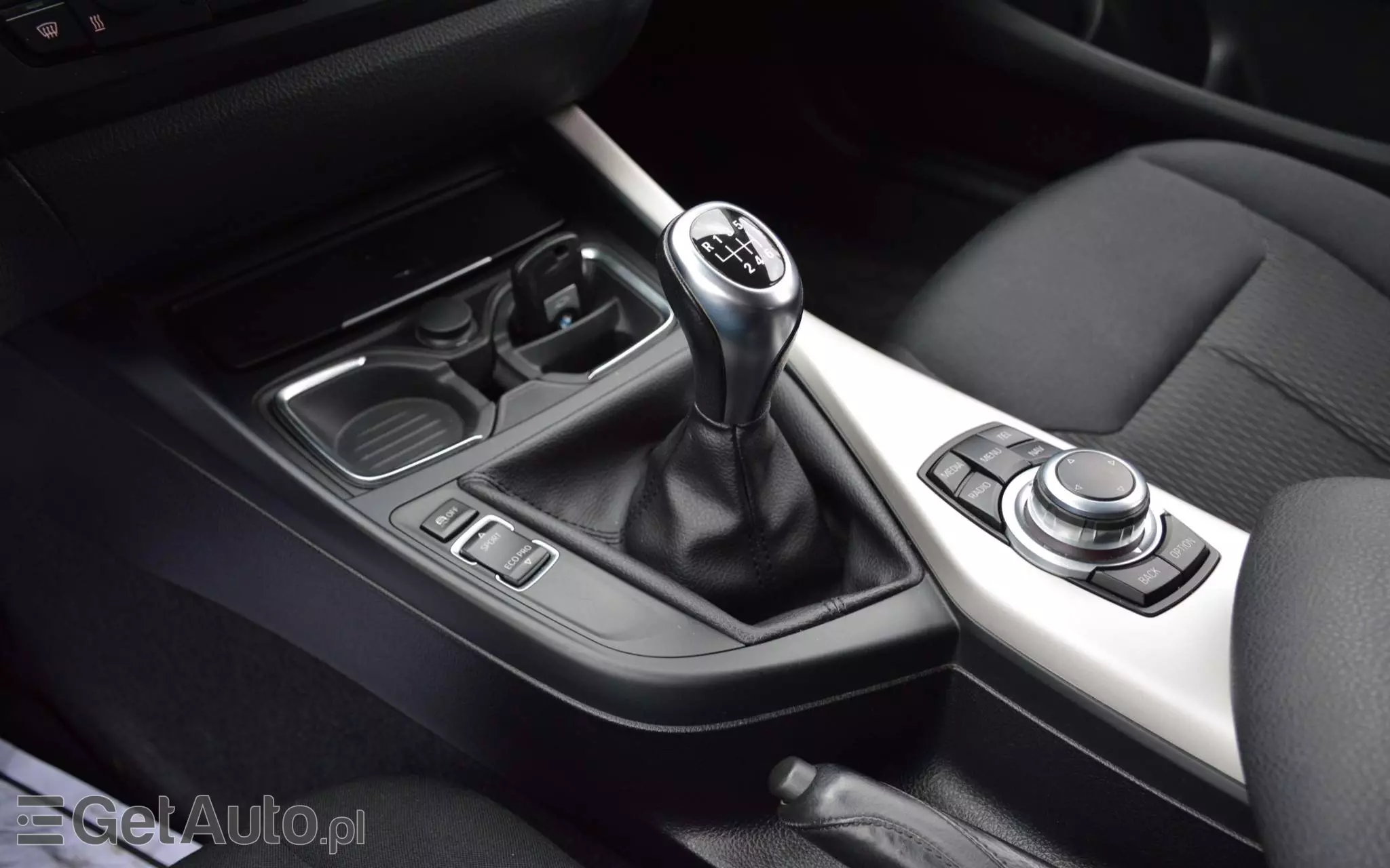 BMW Seria 1 116i Sport Line