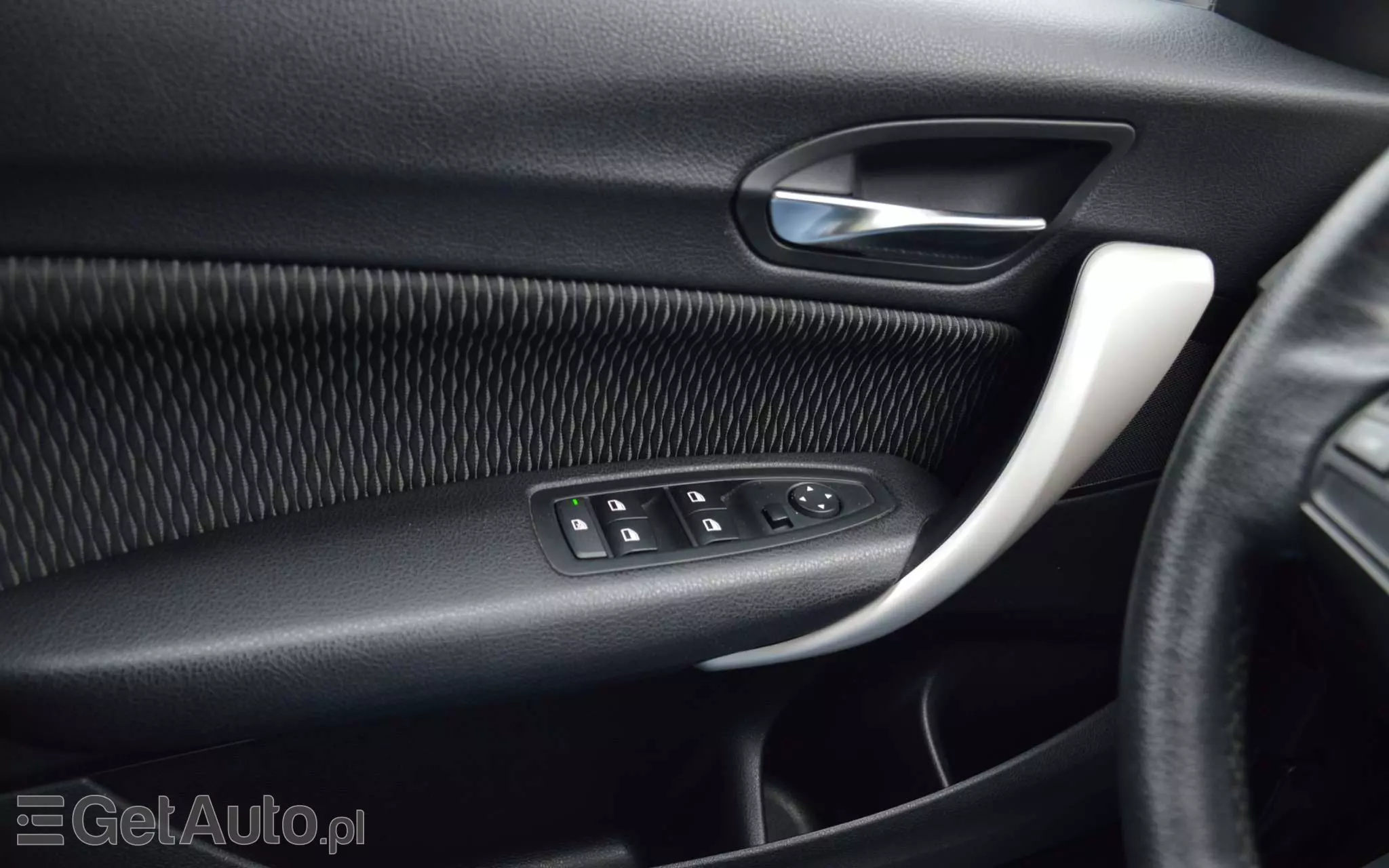 BMW Seria 1 116i Sport Line