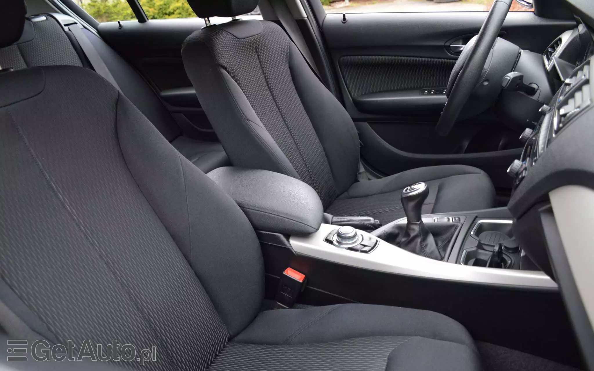 BMW Seria 1 116i Sport Line