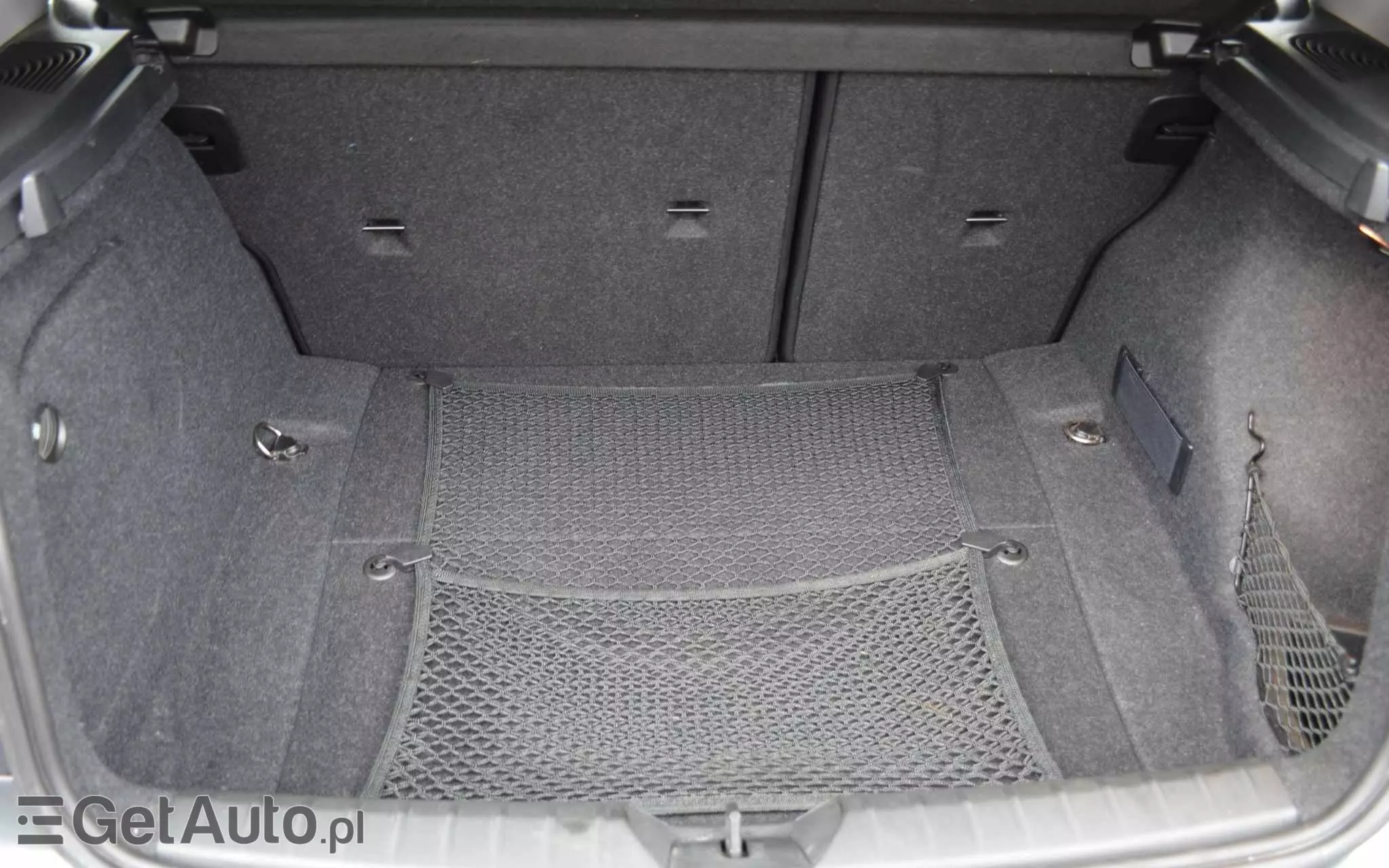 BMW Seria 1 116i Sport Line