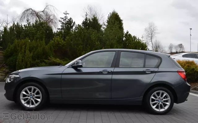 BMW Seria 1 116i Sport Line