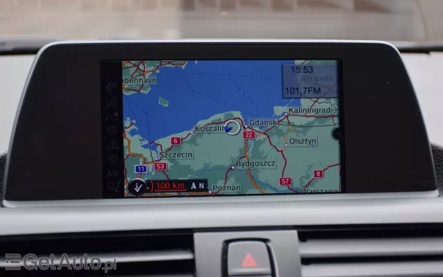 BMW Seria 1 116i Sport Line