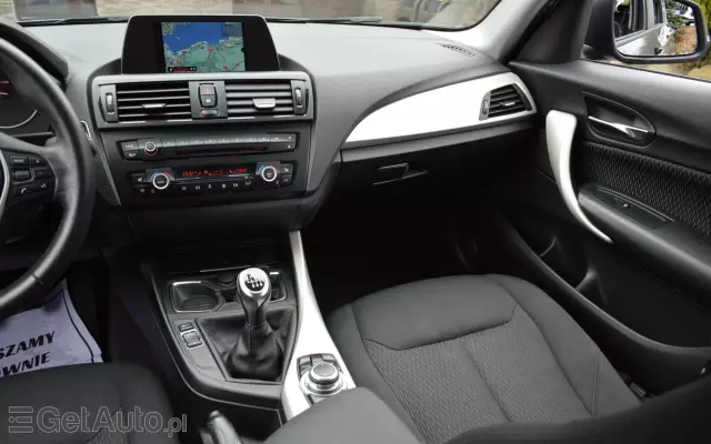 BMW Seria 1 116i Sport Line