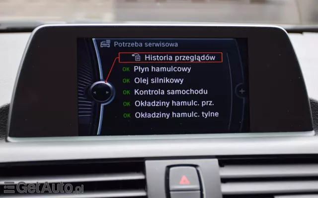 BMW Seria 1 116i Sport Line