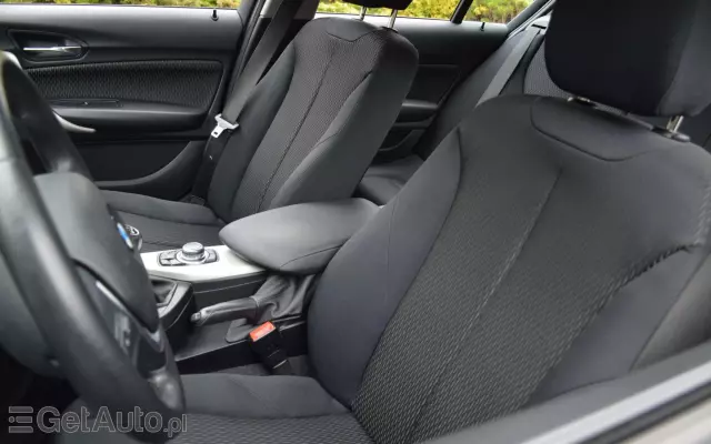 BMW Seria 1 116i Sport Line