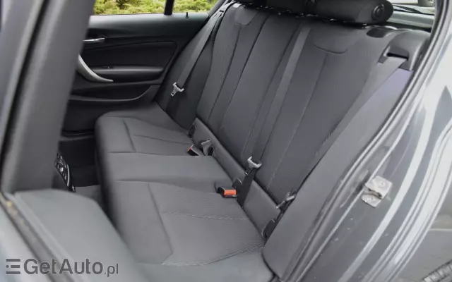 BMW Seria 1 116i Sport Line