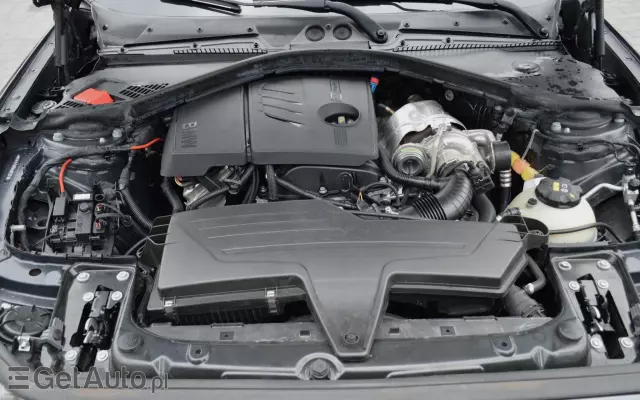 BMW Seria 1 116i Sport Line