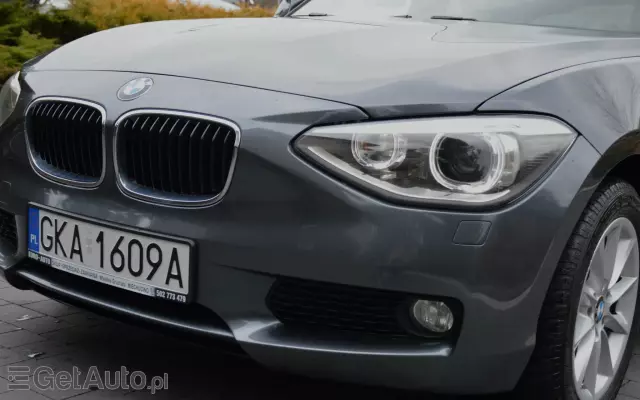 BMW Seria 1 116i Sport Line