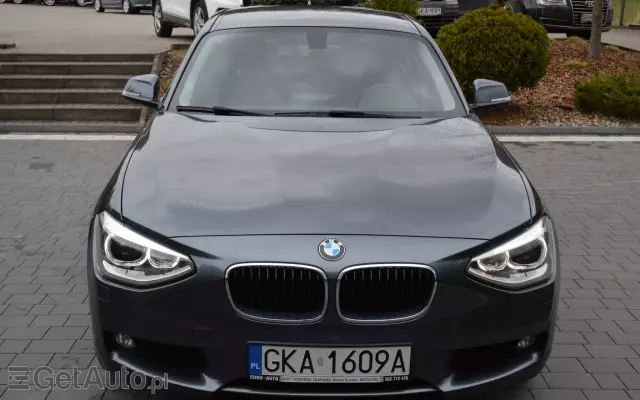 BMW Seria 1 116i Sport Line