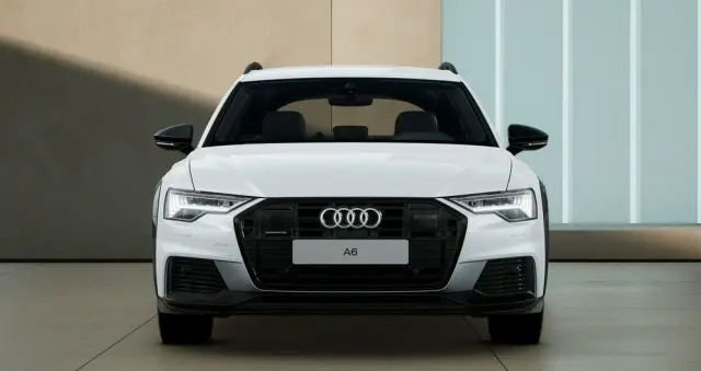 AUDI A6 Allroad Quattro 55 TDI tiptronic