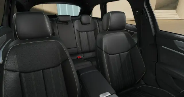 AUDI A6 Allroad Quattro 55 TDI tiptronic