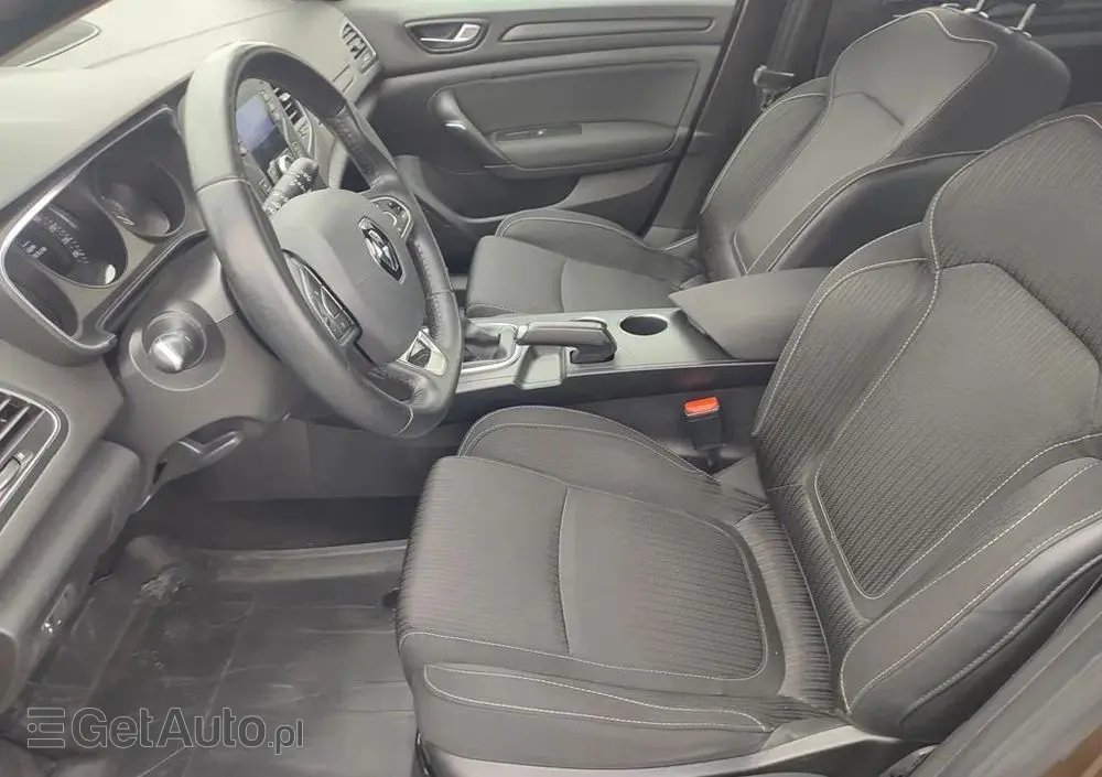 RENAULT Megane 1.6 SCe Zen