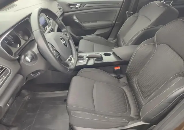 RENAULT Megane 1.6 SCe Zen