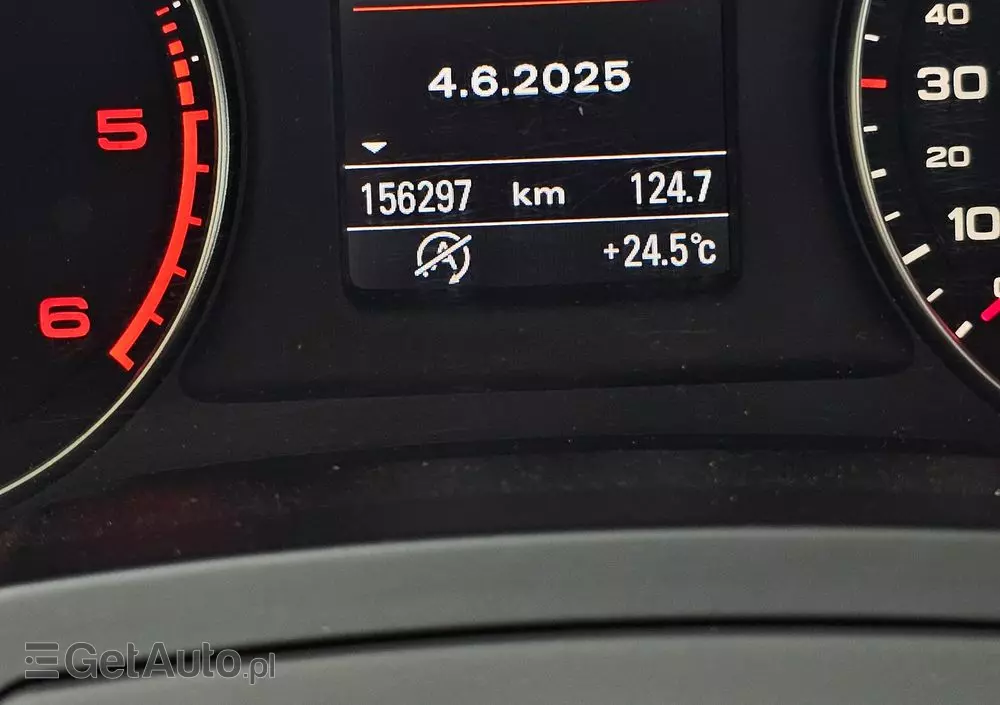 AUDI Q3 2.0 TDI Prime Edition