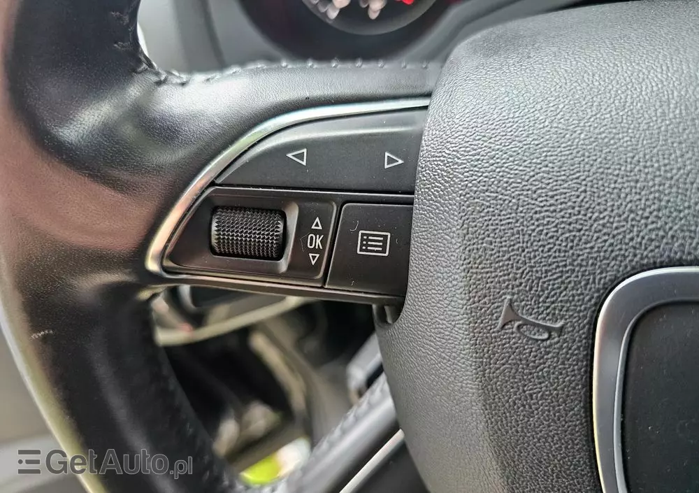 AUDI Q3 2.0 TDI Prime Edition