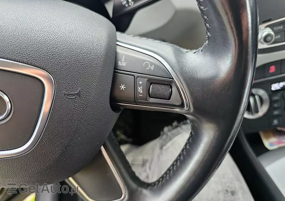 AUDI Q3 2.0 TDI Prime Edition