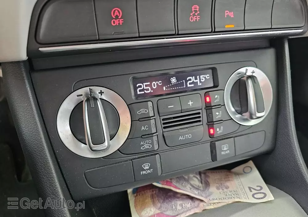 AUDI Q3 2.0 TDI Prime Edition