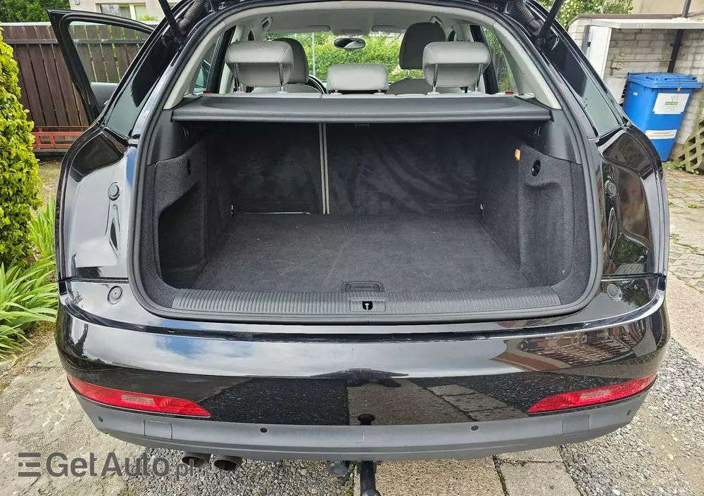 AUDI Q3 2.0 TDI Prime Edition