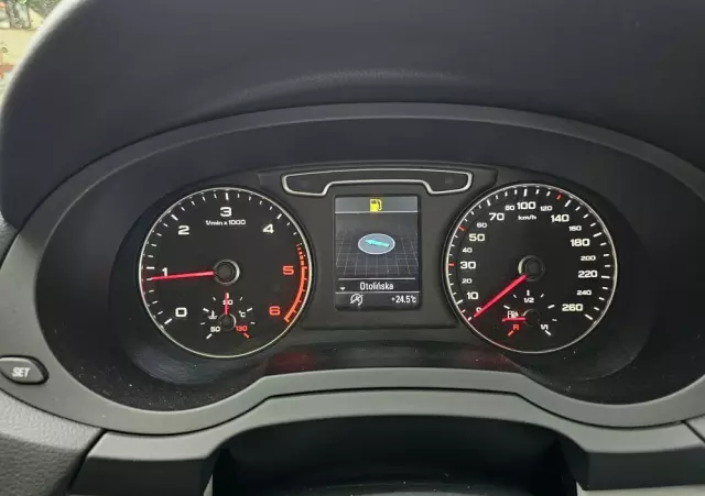 AUDI Q3 2.0 TDI Prime Edition