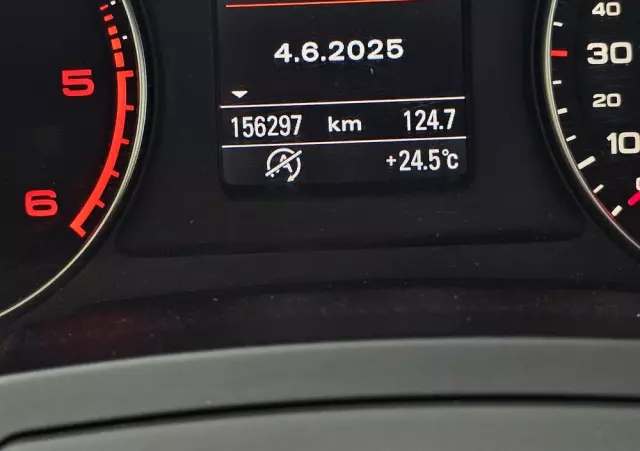 AUDI Q3 2.0 TDI Prime Edition