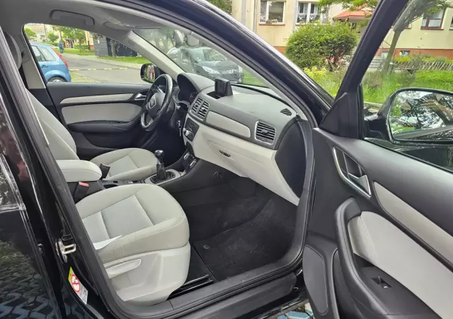 AUDI Q3 2.0 TDI Prime Edition