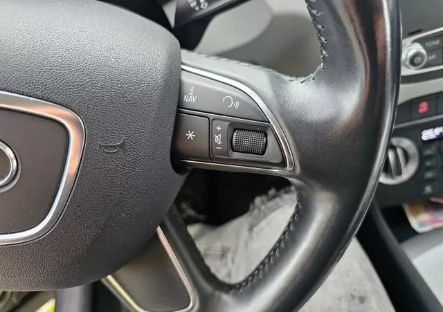 AUDI Q3 2.0 TDI Prime Edition