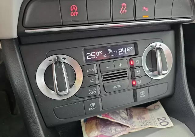 AUDI Q3 2.0 TDI Prime Edition