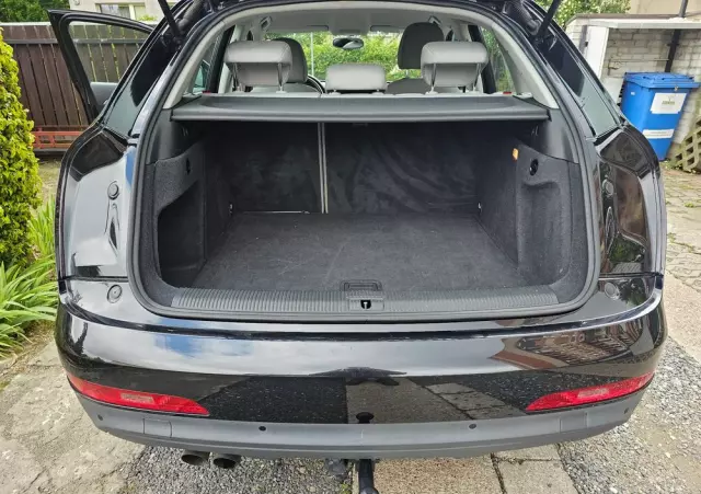 AUDI Q3 2.0 TDI Prime Edition