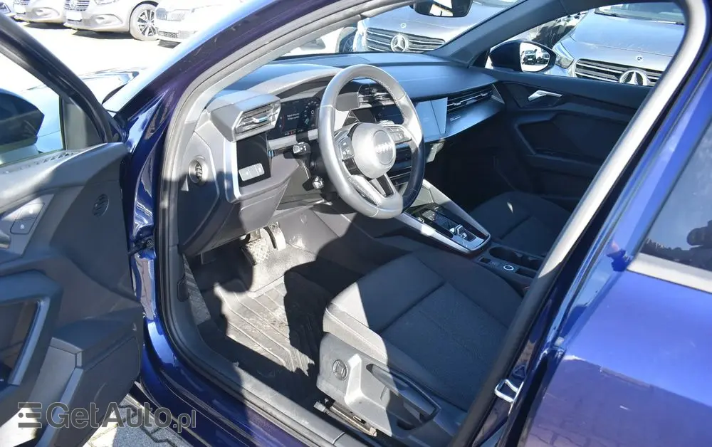 AUDI A3 Sportback 30 TDI S tronic