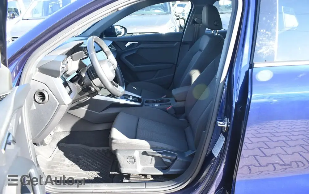 AUDI A3 Sportback 30 TDI S tronic