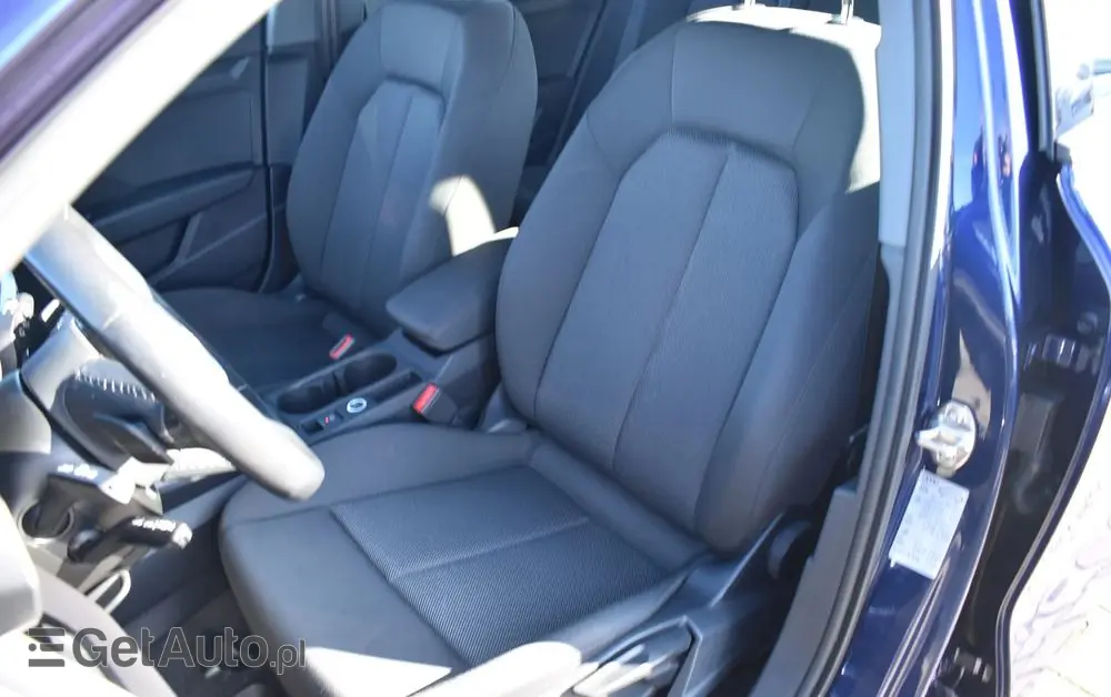 AUDI A3 Sportback 30 TDI S tronic